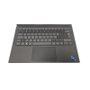 Stacja Graficzno-Robocza DELL Precision 5480 i9-13900H 32GB 1TB SSD 14